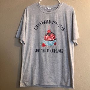 Never worn SHESHOW T-Shirt